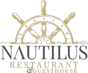 Nautilus Étterem és Panzió Logo